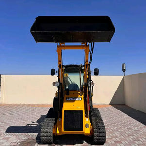 Nouvelle chargeuse JCB 1CXT la plus vendue pour les machines de construction et de construction à très bon prix - Product Image 1