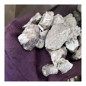 Vente en gros de lingots d'alliage d'aluminium de haute qualité série 2000 pureté 99.80% commande en gros métal prix usine exportation OEM pour lourd - Product Image 6