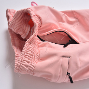 Pantalones de Nieve Cargo Térmicos Lind OEM 2026, Tallas Grandes, Resistentes al Viento, Transpirables, con Cierre de Cremallera, Cintura Ajustable, Impermeables, Estampados - Product Image 6