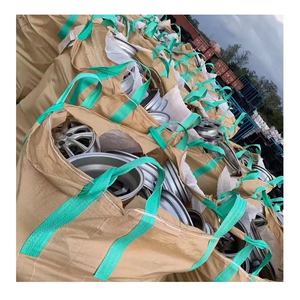 Get Bulk High Impurity UBC Scrap & Discounted Alloy <b>Wheels</b> at Top Quality from Kenya Ready to <b>Ship</b> via Port of Mombasa. - Product Image 6