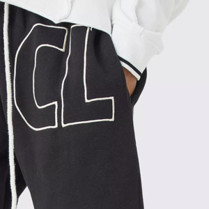 <b>Mens</b> Comfortable Soft Fleece <b>Baggy</b> <b>Shorts</b> For <b>Men</b> Summer Loose <b>Shorts</b> Outdoor Printed <b>Shorts</b> For <b>Men</b> - Product Image 5