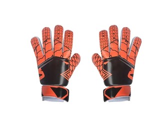 Gants de gardien de but de football personnalisés Design/Logo Your Own Sports Football Adultes Gants de gardien de but professionnels pour le football meilleur taux - Product Image 2