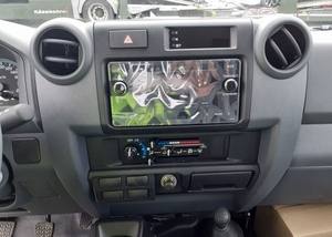 Camioneta Toyota Landcruiser casi nueva y bastante usada - Product Image 6