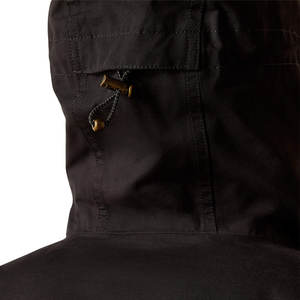 Veste d'équitation pour femme Veste d'équitation respirante Workout Top à manches longues Couche de base équestre - Product Image 6