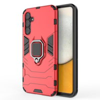 Étui de téléphone robuste antichoc avec anneau magnétique TPU+PC, rotation à 360 degrés, support d'armure pour Google Pixel OnePlus