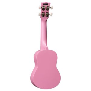 Ukulele UKU PRIMO Rosa 06201013 - Product Image 4