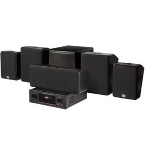 Système de haut-parleurs Karaoké Home Cinéma 5.1 7.1 pour Villas et Cinémas (compatible Atmos) - Product Image 1
