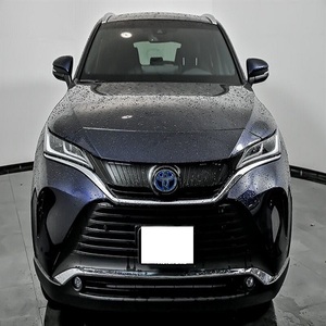 Toyota Venza XLE AWD Automática 2024, la Más Vendida - Product Image 1
