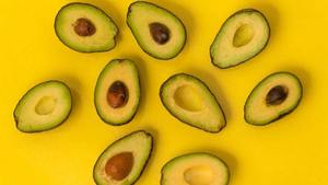 Orgánica fresca Hass aguacate deliciosa fruta gruesa con la mejor calidad Non-MGO para la venta - Product Image 2