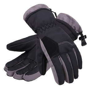 Breathable Winter Wear High Demanding Best <b>Men</b> Ski <b>Gloves</b> New Arrival Wholesale Price Best Quality High Design <b>Men</b> Ski <b>Gloves</b> - Product Image 3