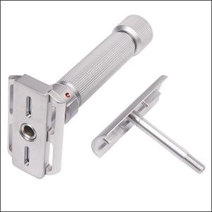 Maquinilla de afeitar ajustable Pearl Safety Flexi Categoría de producto - Product Image 4