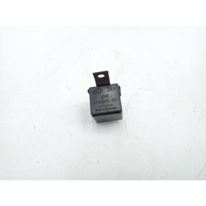 Pièces de rechange génériques pour diverses marques et séries (90>) MODULE DE COMMANDE DE RELAIS 003985-02 - Product Image 3