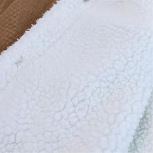 Vestes vintage grande taille pour hommes de style dernier cri de qualité supérieure avec logo personnalisé, veste vintage sur pied pour les hivers - Product Image 4