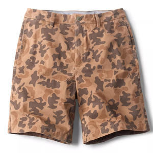 Servicio OEM de Ropa Casual para Senderismo y Pesca al Aire Libre, Transpirable, Resistente al Agua, de Lona Ecológica, de Secado Rápido, Antiarrugas y con Múltiples Bolsillos - Product Image 2