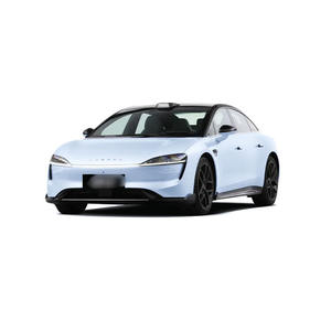 Sedán Eléctrico Usado, Autonomía de 401-500 km NEDC, Motor de 150-200 kW, Batería de 110 kWh+, Transmisión Automática, 4 Puertas, 5 Asientos - Product Image 4