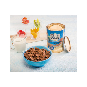 Lait entier instantané Peak La commodité ultime dans chaque tasse - Product Image 1