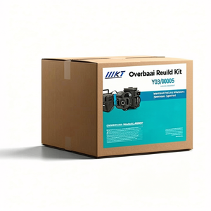 Kit de révision et de reconstruction Y03/00005 pour moteur diesel Perkins - Pièce de rechange neuve pour engins de construction - Product Image 2