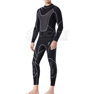 Vente directe d'usine couleur unie hommes uniforme de natation sur mesure hommes uniforme de natation pour taille adulte - Product Image 3