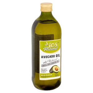 Aceite de aguacate - Product Image 3
