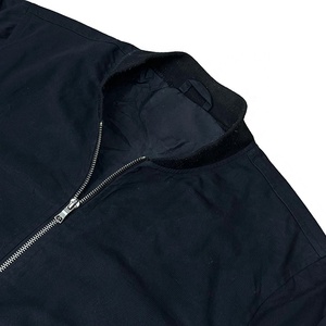 Chaqueta Bomber para Hombre, Diseño Personalizado, Chaqueta Exterior Transpirable, de Secado Rápido, Resistente al Viento, para Exteriores - Product Image 5