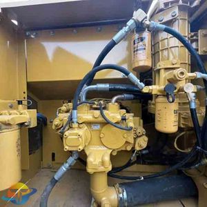 Excavadora Usada Caterpillar CAT320D2L, Alto Rendimiento, Buen Estado, Máquina de Movimiento de Tierras con Motor Principal - Product Image 6