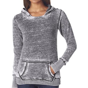 เสื้อฮู้ดผู้ชายสำหรับฤดูหนาว เสื้อสวมหัวลำลอง สวมใส่สบาย ออกแบบได้ตามต้องการ แห้งเร็ว ระบายอากาศได้ดี เป็นมิตรกับสิ่งแวดล้อม ผลิตจากผ้าฝ้ายผสม - Product Image 1