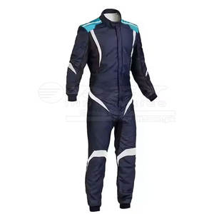 Traje de carreras de automóviles de la mejor calidad recién llegado Traje de carreras de automóviles de Venta caliente Traje de carreras de automóviles unisex - Product Image 3