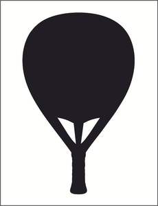 Raquettes de padel de haute qualité, votre choix ultime pour la précision et la puissance - Product Image 6