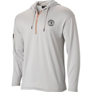 Sudaderas con Capucha para Golf de Invierno para Hombre, Servicio OEM, Más Vendidas, Forro Polar Ecológico, Transpirables, Colores y Tallas Personalizadas, Venta al Por Mayor, Hechas en Pakistán - Product Image 2