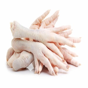 Premium Wholesale Frozen <b>Chicken</b> Feet High Protein Collagen Rich <b>Chicken</b> Paw For Broth - Product Image 4