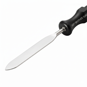 คีมตัดกระดูกสแตนเลสคุณภาพสูง อุปกรณ์ผ่าตัดกระดูกและข้อ คีมตัดกระดูก - Product Image 2