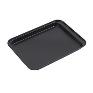 Bandeja de servicio de hierro con asas de latón, bandeja de hierro Natural para decoración de bodas, aspecto de lujo para hoteles, casas y restaurantes - Product Image 1