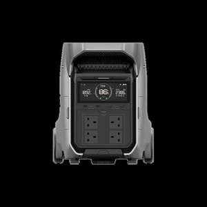 Station d'alimentation portable Ec oFl ow DELTA PRO 3 - Product Image 3