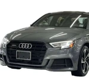 2024ซีดาน5ที่นั่ง quattroo quattroo quattroo ใช้ในรถ A3 - Product Image 1