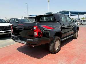 Nouveau Toyota Hilux GR Sport Transmission Automatique SUV/Véhicule Tout-Terrain/Pick-up - Product Image 3