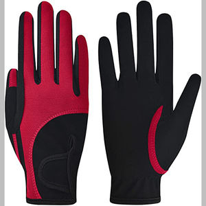 Gants de sport de golf d'hiver unisexes, motif étoile, imperméables, couleur personnalisée - Product Image 4
