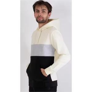 Sudadera con Capucha para Hombre, Diseño Moderno 2026, Nueva Llegada, en Venta, Talla Personalizada, Estilo Casual de Algodón - Product Image 3