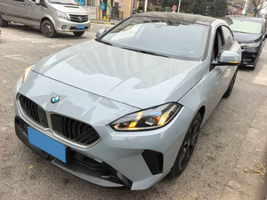 <span class=keywords><strong>BMW</strong></span> <span class=keywords><strong>Serie</strong></span> <span class=keywords><strong>2</strong></span> 2026 Seminuevo en Perfecto Estado, Listo para Envío Inmediato - Product Image 4