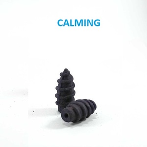 Natural Calming Screw <b>Backflow</b> <b>Incense</b> <b>Cones</b> Wholesale Supply at Leading Price ( Purple ) - Product Image 1
