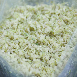 La citronnelle congelée de saison 2024 de qualité supérieure fait l'expérience de l'arôme et du goût du Vietnam - Product Image 5