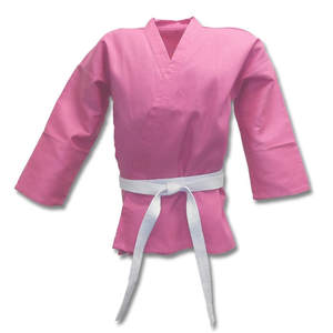 Conception personnalisée en gros professionnel MMA boxe Jiu Jitsu Gi uniforme personnalisé Gi Judo karaté Taekwondo Arts martiaux OEM disponible - Product Image 2