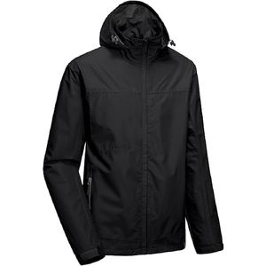 แจ็กเก็ตเดินป่ากันน้ำออกแบบได้เองแจ็คเก็ตกลางแจ้งน้ำหนักเบาออกแบบได้แบรนด์ตามต้องการ - Product Image 6