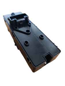 Principaux commutateurs de fenêtre de voiture d'occasion développés pour Hyundai I30 2013-2018 État neuf - Product Image 2