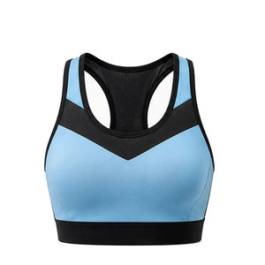 Sujetador deportivo sexy sin costuras, de alta calidad, último diseño, el más vendido, al mejor precio. - Product Image 1