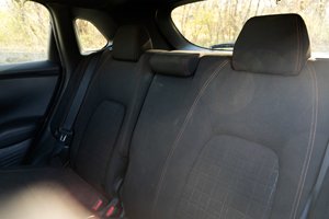 Honda HR-V Sport 2024 Usado en Buen Estado - Product Image 6