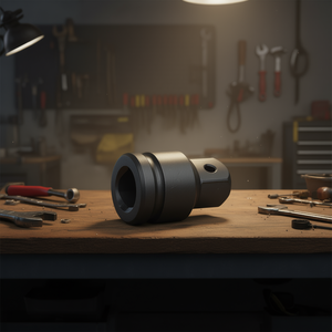 อุปกรณ์เสริมและอะไหล่เครื่องมือลมฟาคอม ข้อต่ออิมแพคขนาด 1 นิ้ว ถึง 1/2 นิ้ว - Product Image 3