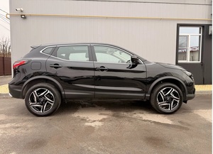 Qashqai II Restyling 2025 2 Faible Kilométrage Moteur Sain Transmission Automatique Toit Ouvrant Panoramique Phares LED - Product Image 5