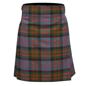 Fabricant Kilts à tartan avec logo personnalisé Kilts à tartan familial des Highlands écossais de qualité supérieure dernière conception - Product Image 1