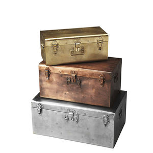 ชุด3ชิ้นกล่องโลหะดีบุก - Product Image 3