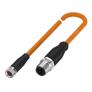 Câbles BALLUFF BCC0M6J - Product Image 1